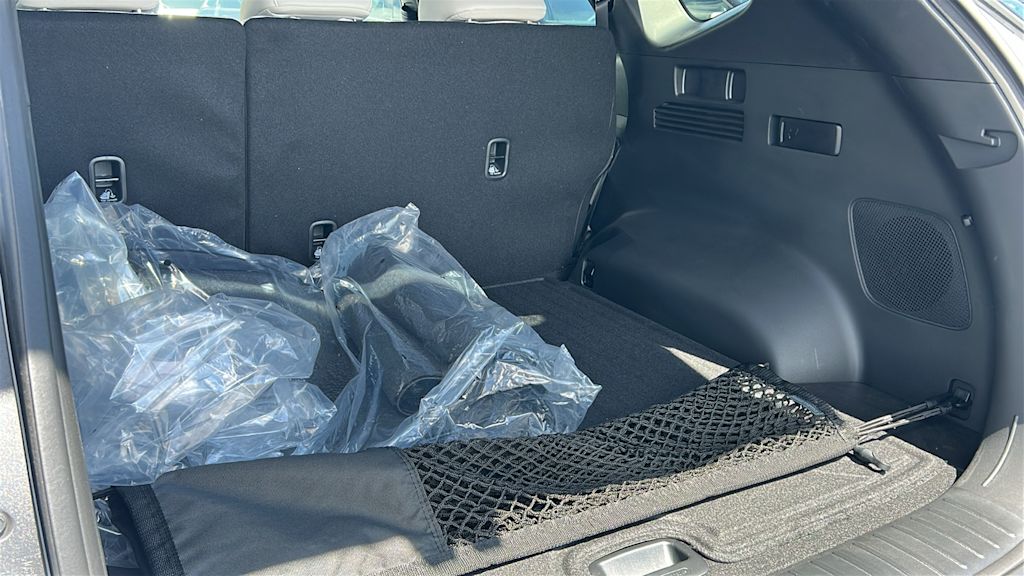 Thumbnail: 2026 Hyundai Tucson - 29