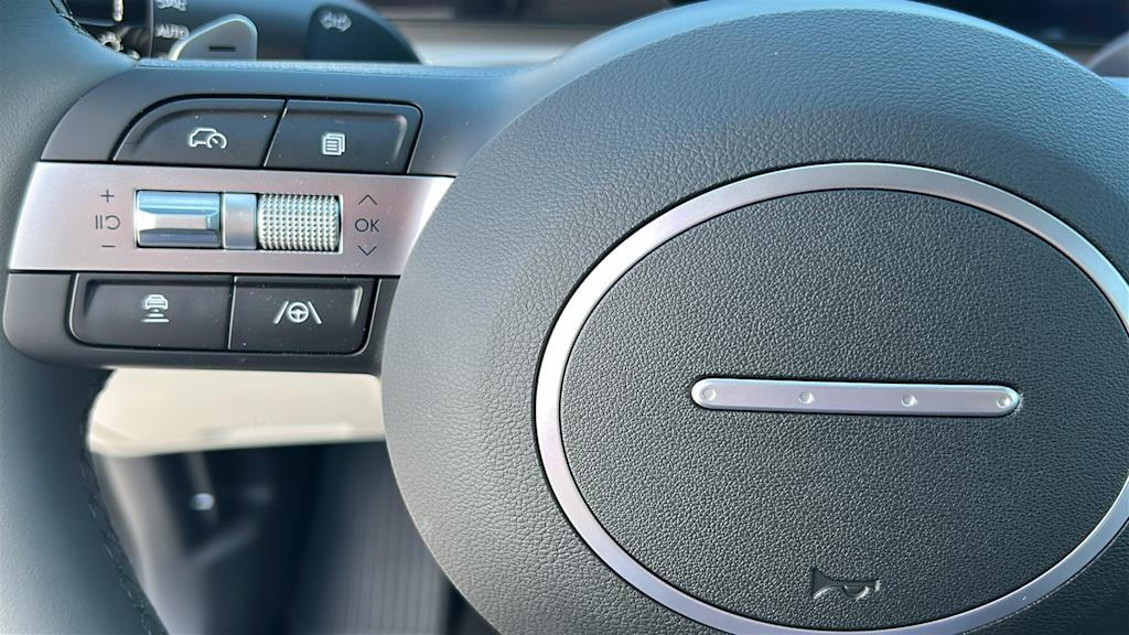 Thumbnail: 2026 Hyundai Tucson - 24