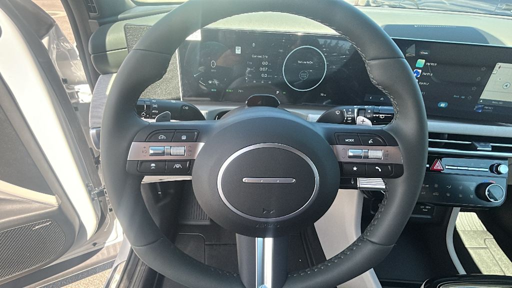 Thumbnail: 2026 Hyundai Tucson - 9