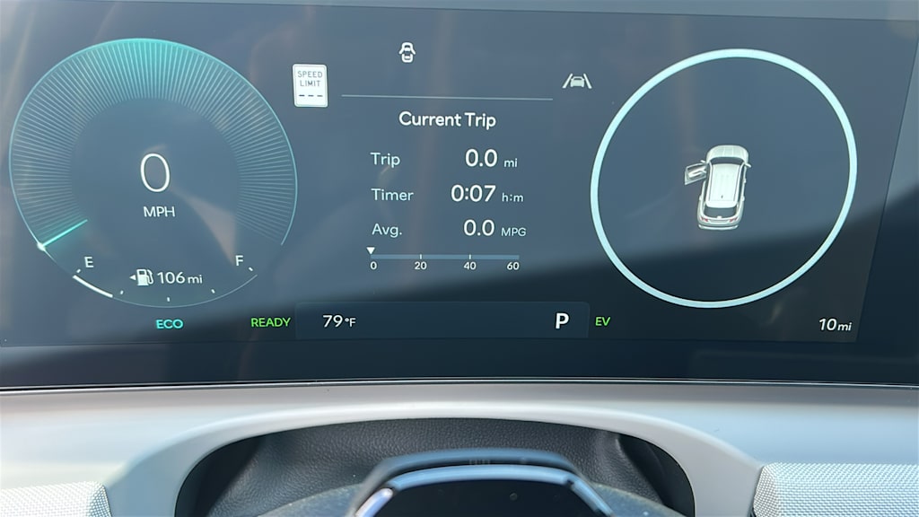 Thumbnail: 2026 Hyundai Tucson - 15