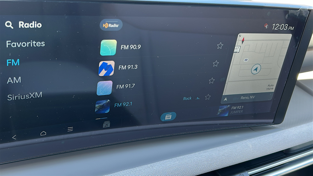 Thumbnail: 2026 Hyundai Tucson - 14