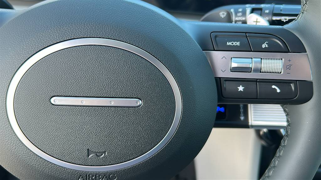 Thumbnail: 2026 Hyundai Tucson - 25