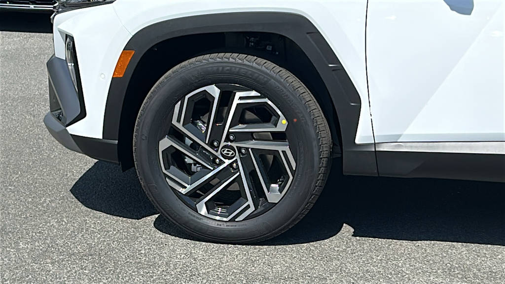 Thumbnail: 2026 Hyundai Tucson - 8