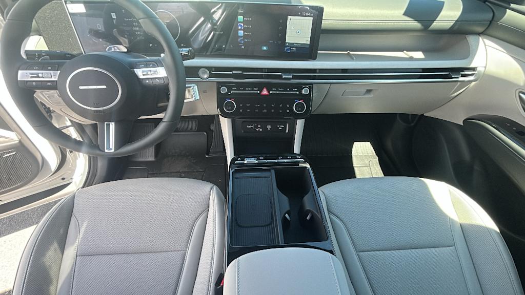 Thumbnail: 2026 Hyundai Tucson - 13