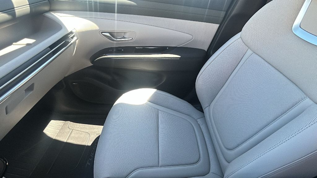 Thumbnail: 2026 Hyundai Tucson - 11