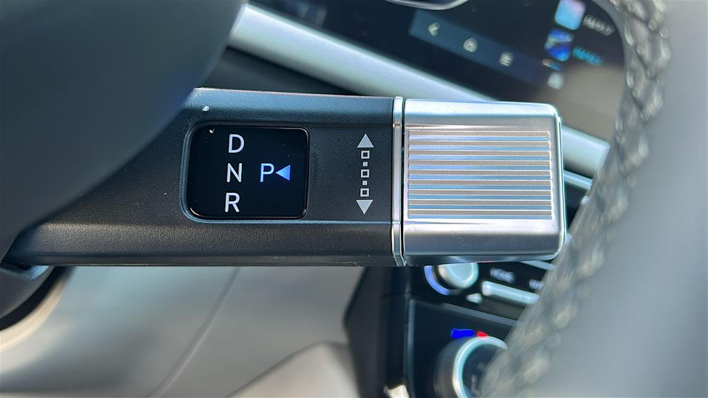 Thumbnail: 2026 Hyundai Tucson - 16