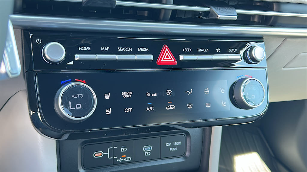 Thumbnail: 2026 Hyundai Tucson - 21