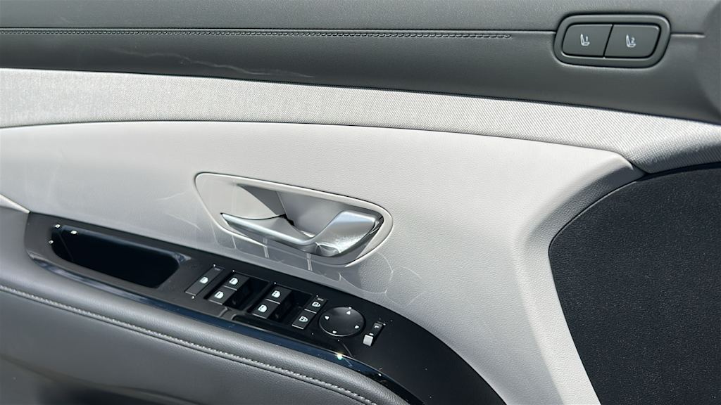 Thumbnail: 2026 Hyundai Tucson - 26