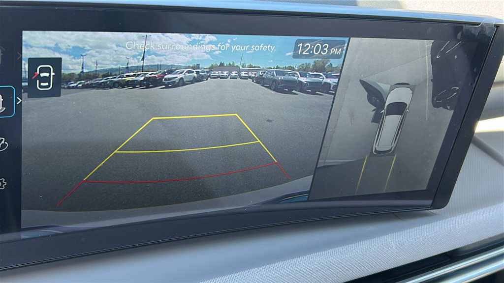 Thumbnail: 2026 Hyundai Tucson - 22