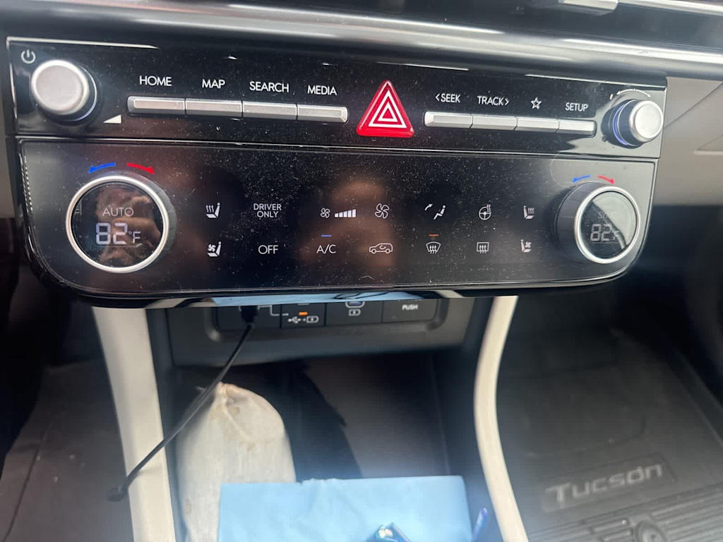 Thumbnail: 2025 Hyundai Tucson - 22