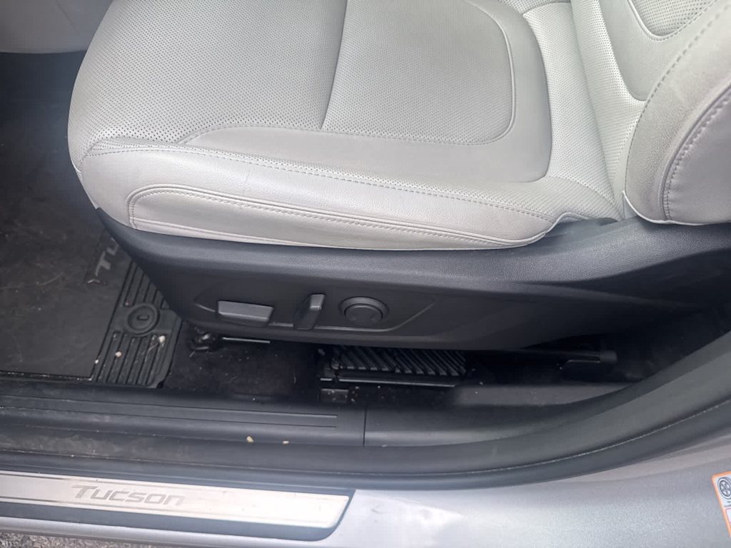 Thumbnail: 2025 Hyundai Tucson - 16