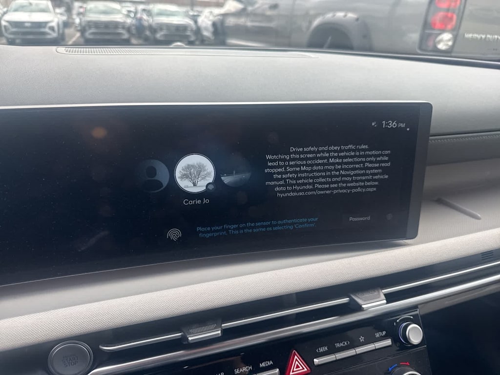 Thumbnail: 2025 Hyundai Tucson - 9