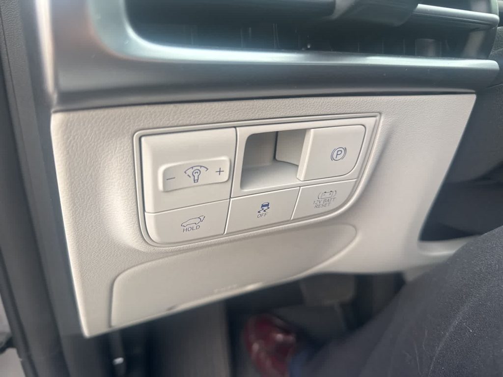 Thumbnail: 2025 Hyundai Tucson - 17