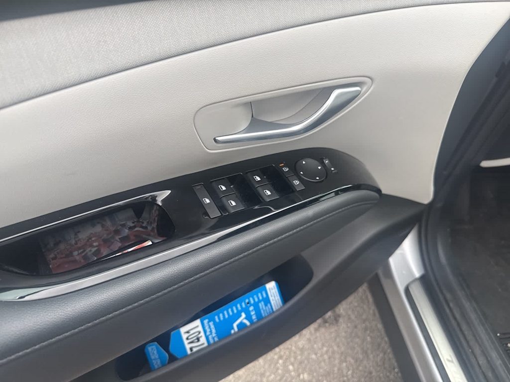 Thumbnail: 2025 Hyundai Tucson - 15