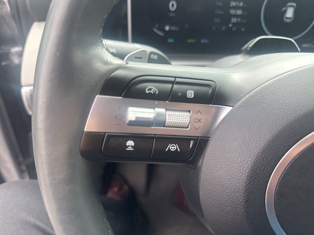 Thumbnail: 2025 Hyundai Tucson - 19