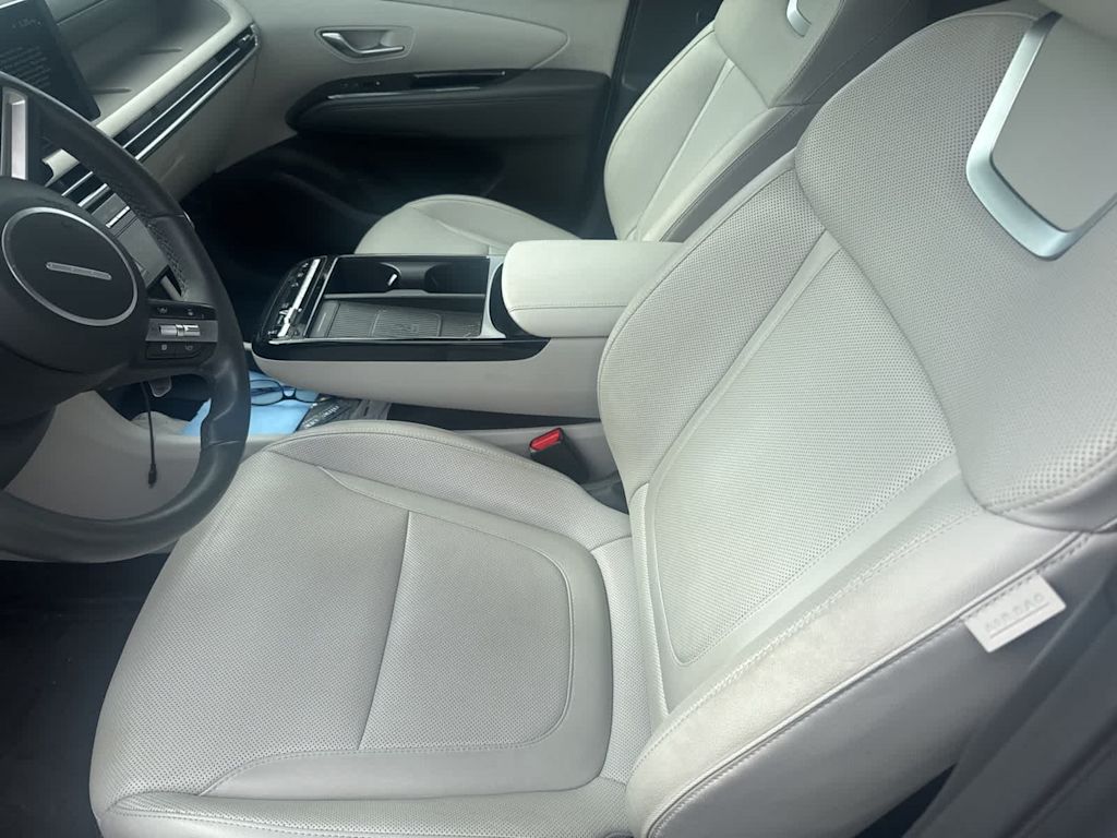 Thumbnail: 2025 Hyundai Tucson - 6