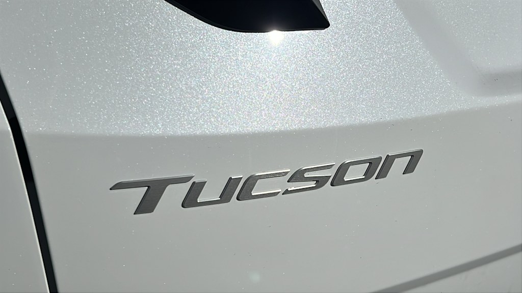 Thumbnail: 2026 Hyundai Tucson - 30