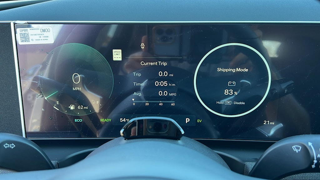 Thumbnail: 2026 Hyundai Tucson - 15