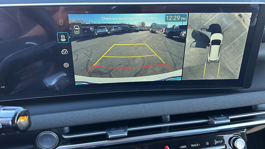 Thumbnail: 2026 Hyundai Tucson - 24