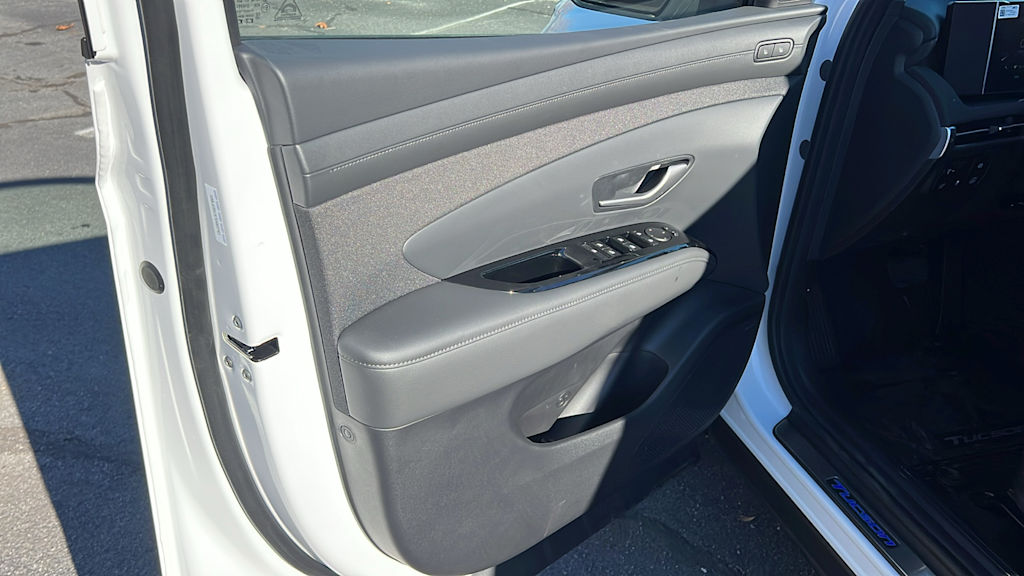 Thumbnail: 2026 Hyundai Tucson - 28