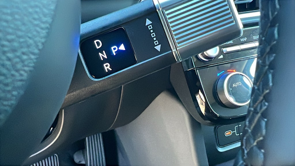 Thumbnail: 2026 Hyundai Tucson - 22