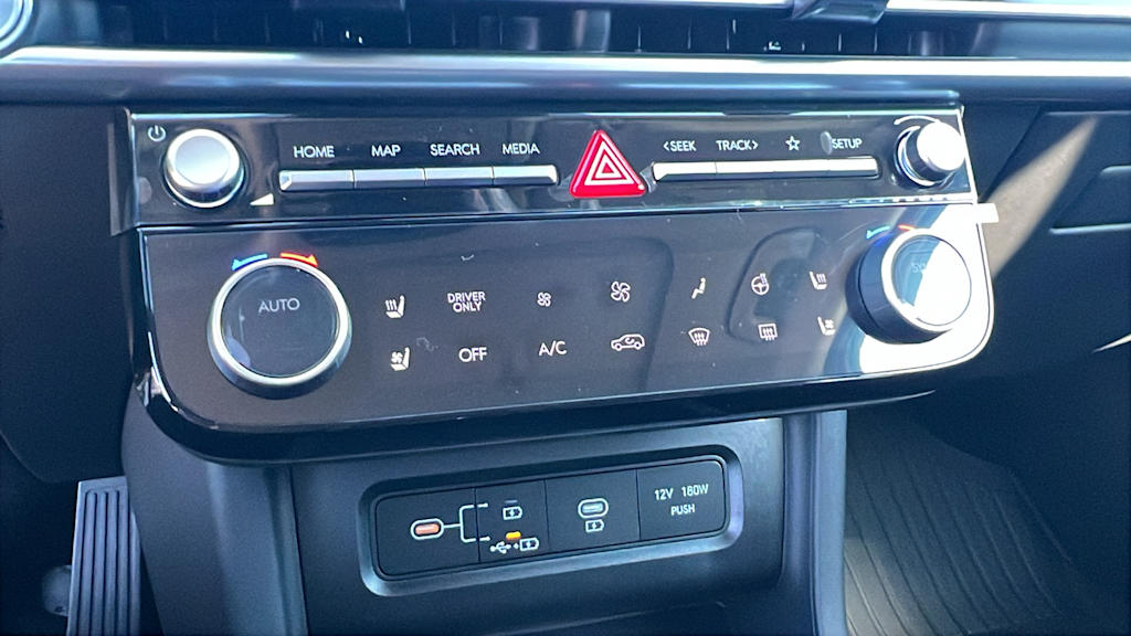 Thumbnail: 2026 Hyundai Tucson - 23