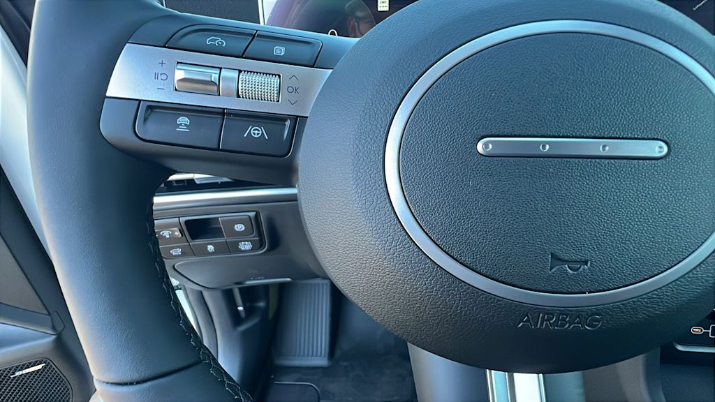 Thumbnail: 2026 Hyundai Tucson - 26