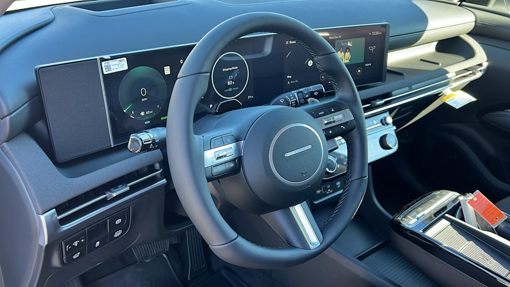 Thumbnail: 2026 Hyundai Tucson - 2