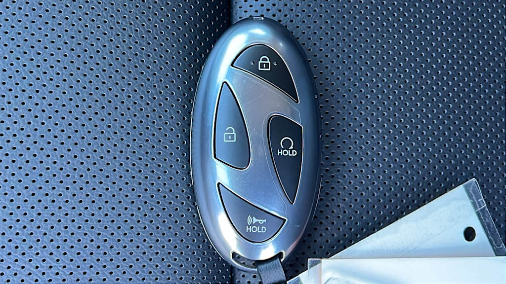 Thumbnail: 2026 Hyundai Tucson - 17