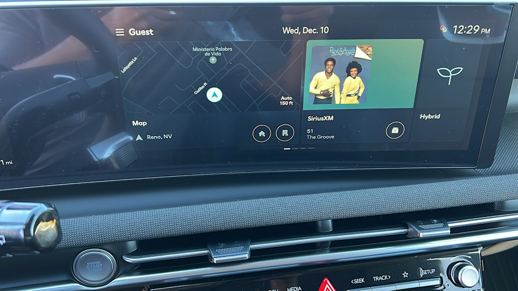 Thumbnail: 2026 Hyundai Tucson - 14