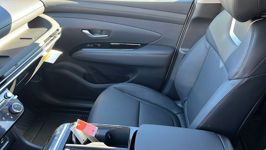 Thumbnail: 2026 Hyundai Tucson - 11