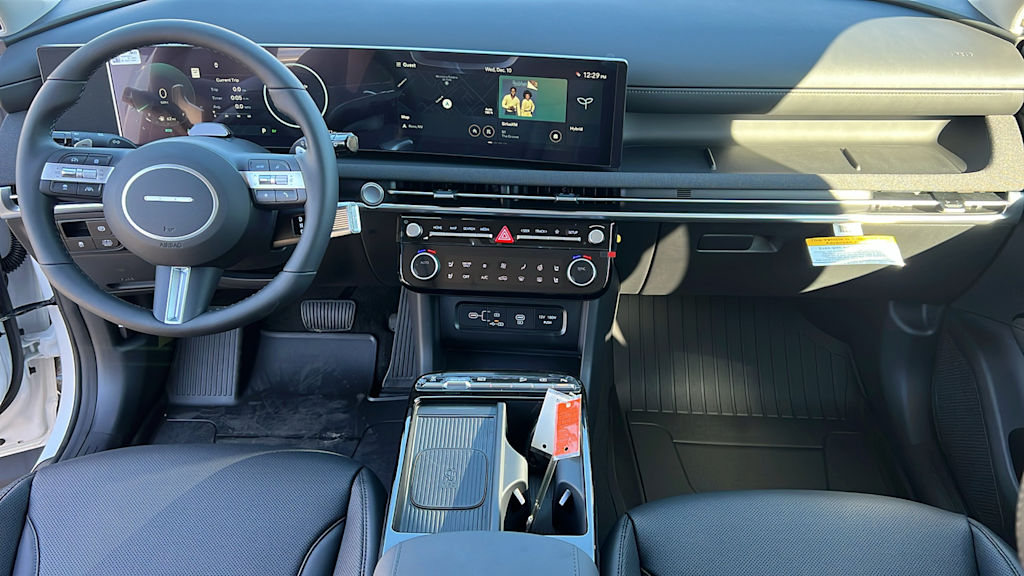 Thumbnail: 2026 Hyundai Tucson - 13