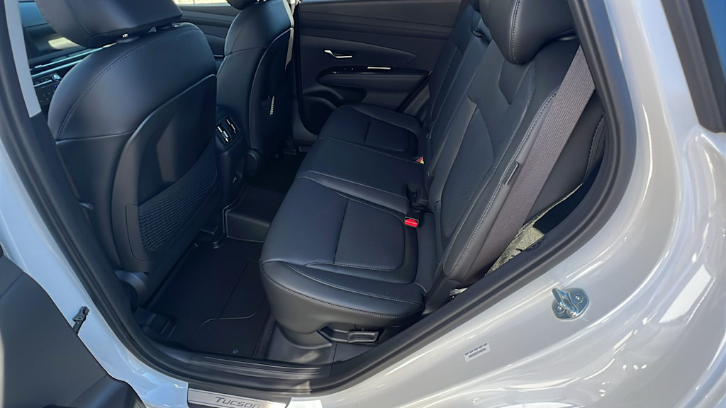 Thumbnail: 2026 Hyundai Tucson - 12