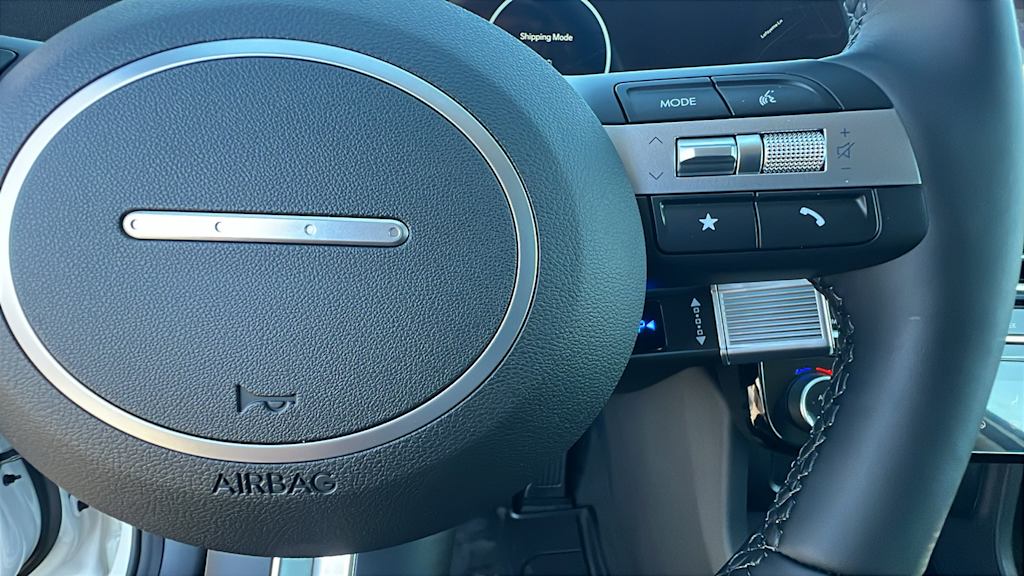 Thumbnail: 2026 Hyundai Tucson - 27