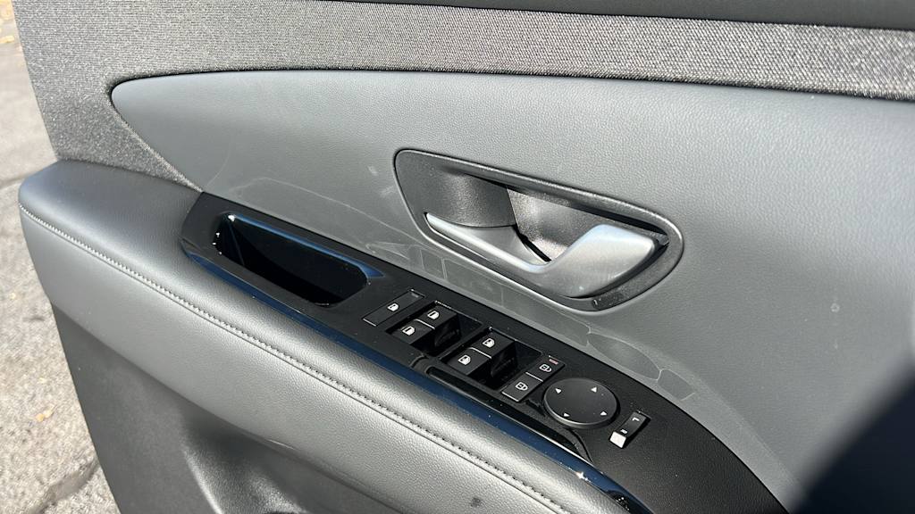 Thumbnail: 2026 Hyundai Tucson - 7