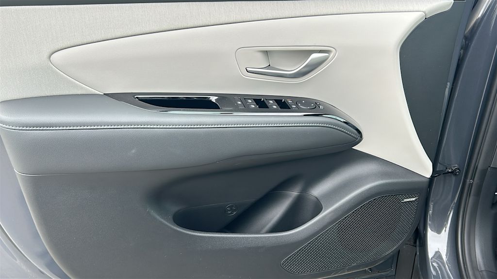 Thumbnail: 2026 Hyundai Tucson - 28