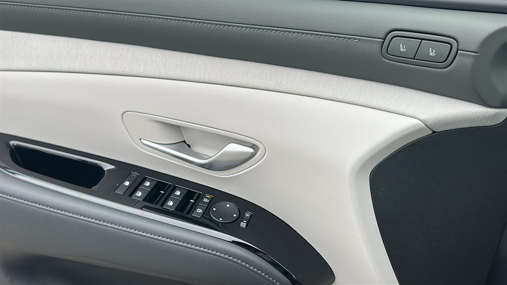 Thumbnail: 2026 Hyundai Tucson - 7