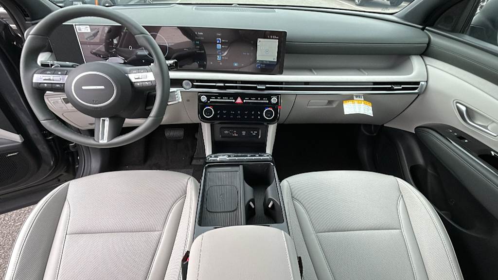 Thumbnail: 2026 Hyundai Tucson - 13