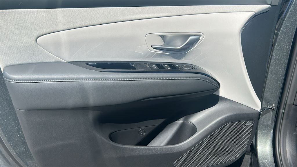 Thumbnail: 2026 Hyundai Tucson - 28
