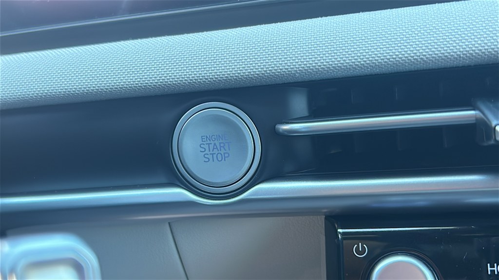 Thumbnail: 2026 Hyundai Tucson - 23