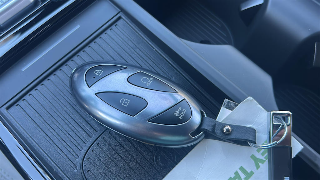 Thumbnail: 2026 Hyundai Tucson - 30