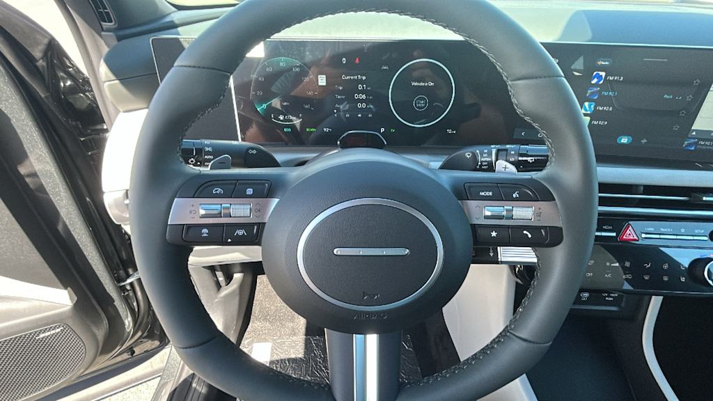 Thumbnail: 2026 Hyundai Tucson - 9