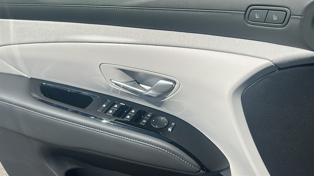 Thumbnail: 2026 Hyundai Tucson - 27