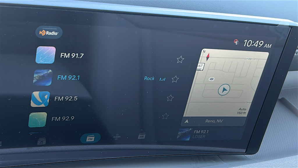 Thumbnail: 2026 Hyundai Tucson - 15