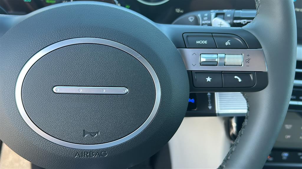 Thumbnail: 2026 Hyundai Tucson - 26