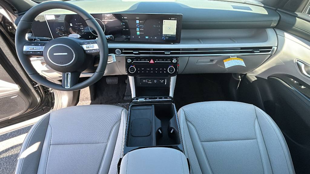Thumbnail: 2026 Hyundai Tucson - 14