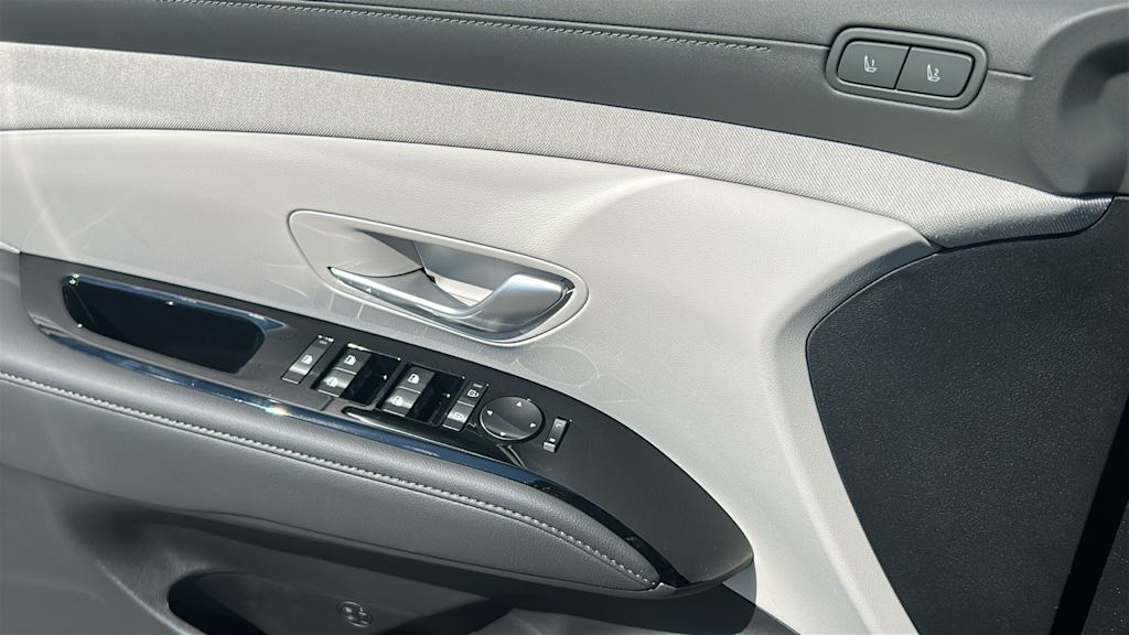 Thumbnail: 2026 Hyundai Tucson - 7