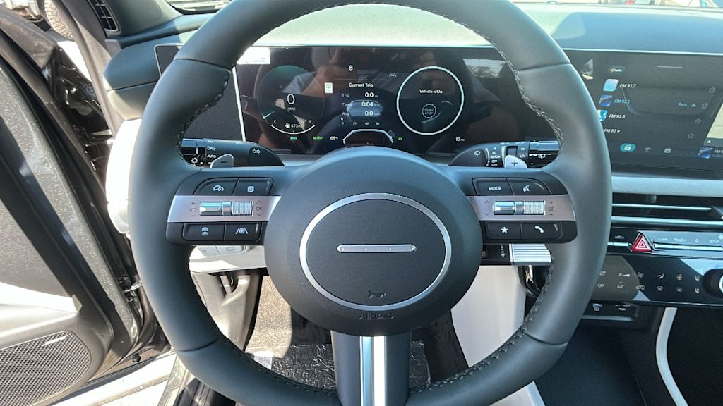 Thumbnail: 2026 Hyundai Tucson - 9