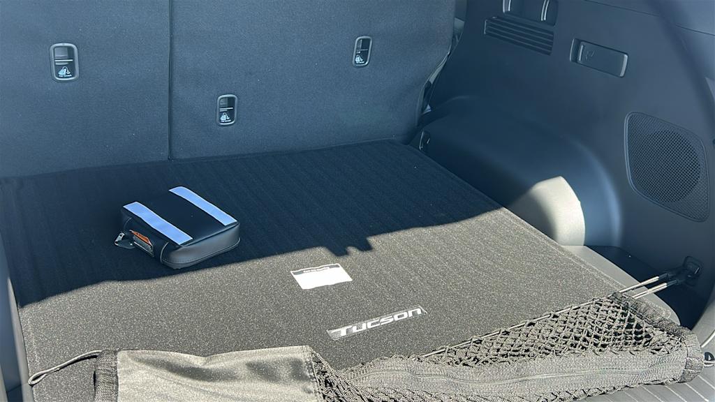 Thumbnail: 2026 Hyundai Tucson - 29