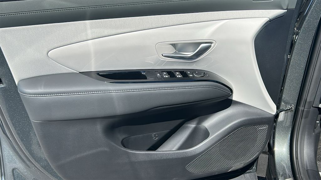 Thumbnail: 2026 Hyundai Tucson - 27